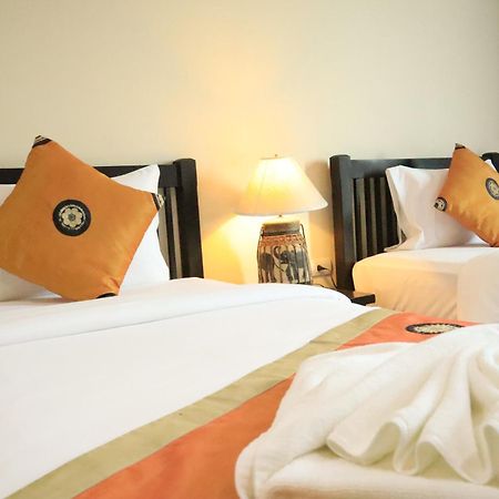 Harmony Patong Hotel Kültér fotó