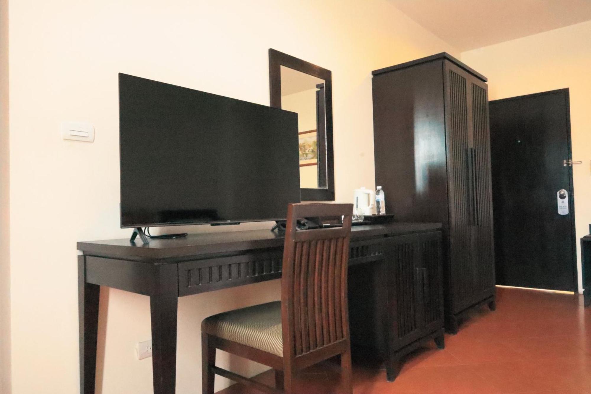 Harmony Patong Hotel Kültér fotó
