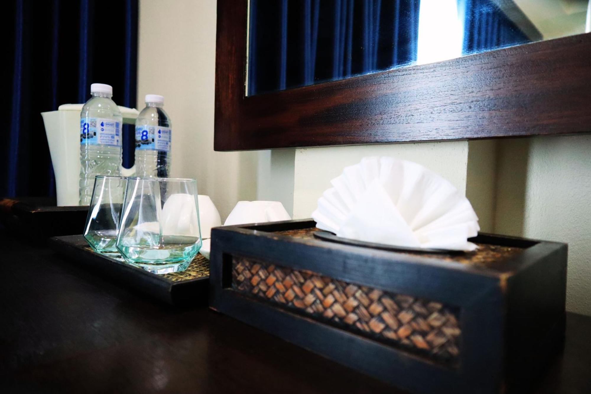 Harmony Patong Hotel Kültér fotó