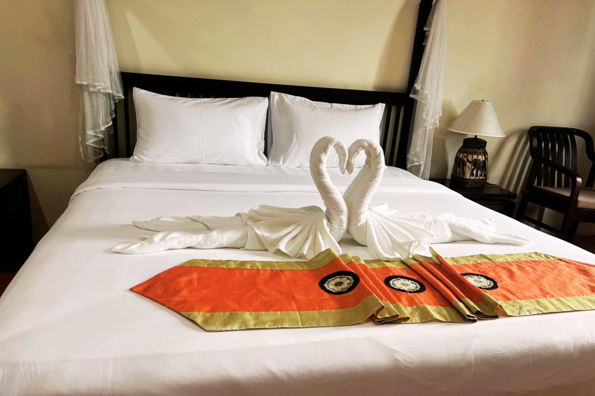 Harmony Patong Hotel Kültér fotó