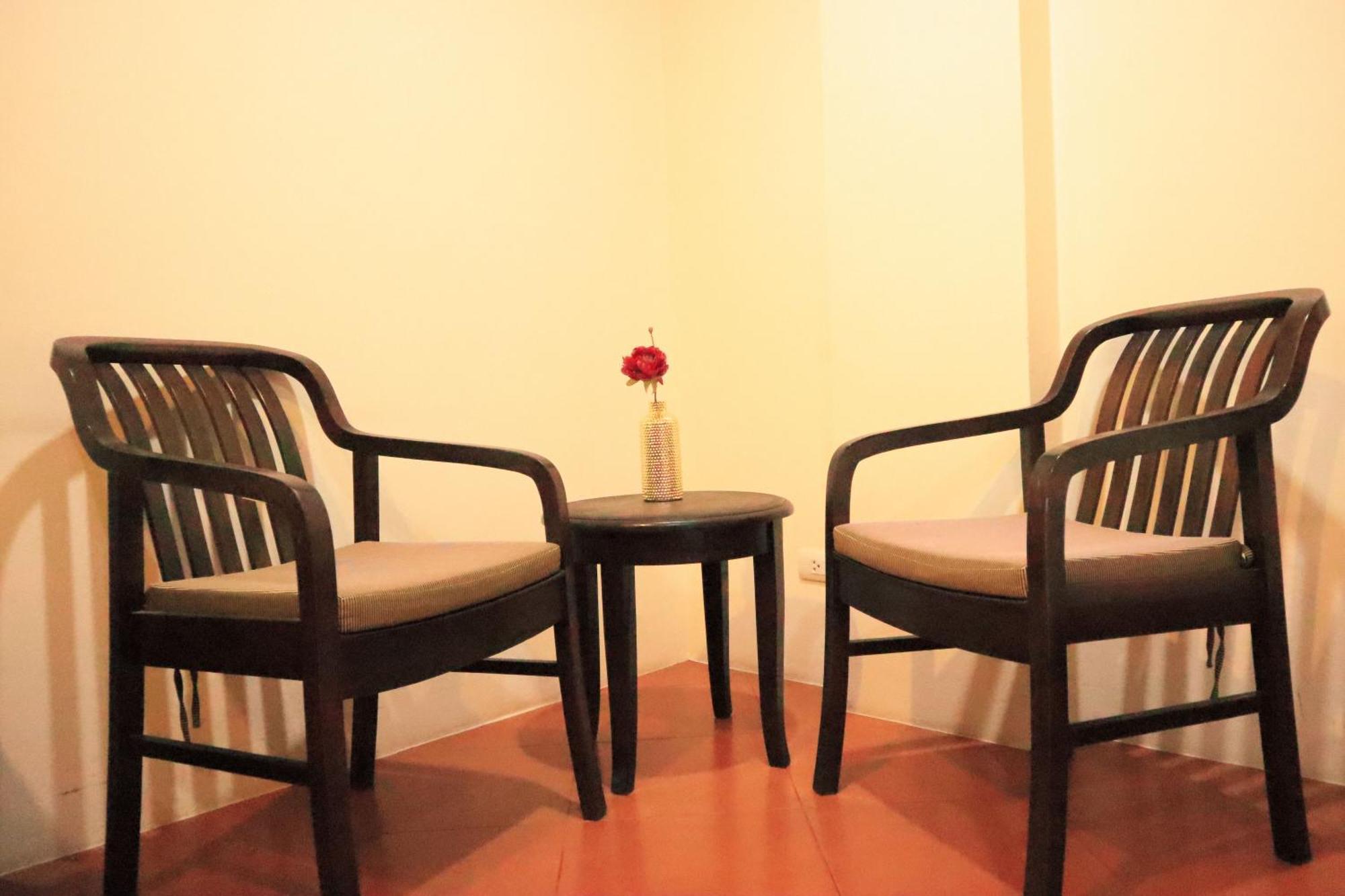 Harmony Patong Hotel Kültér fotó