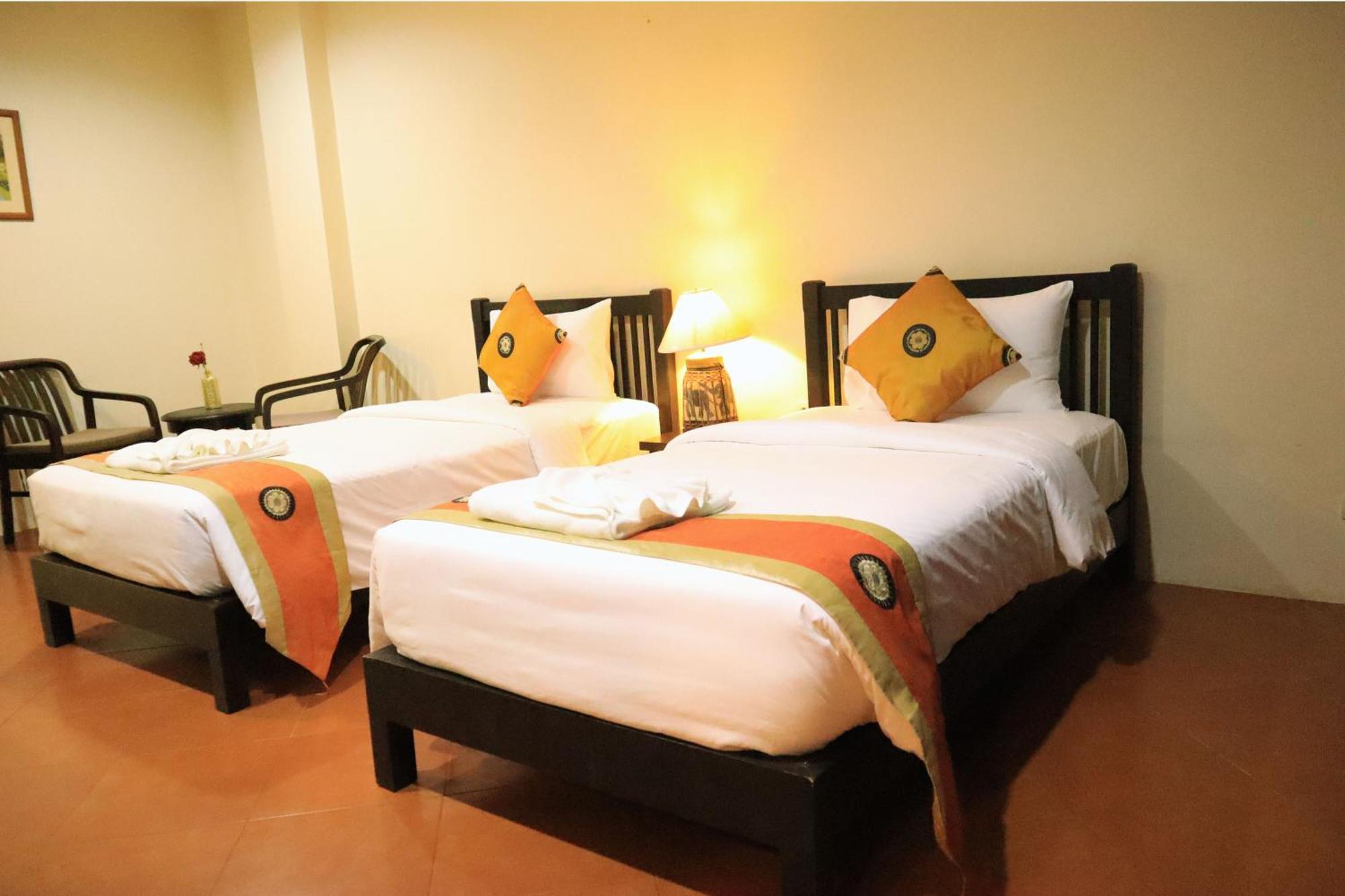 Harmony Patong Hotel Kültér fotó