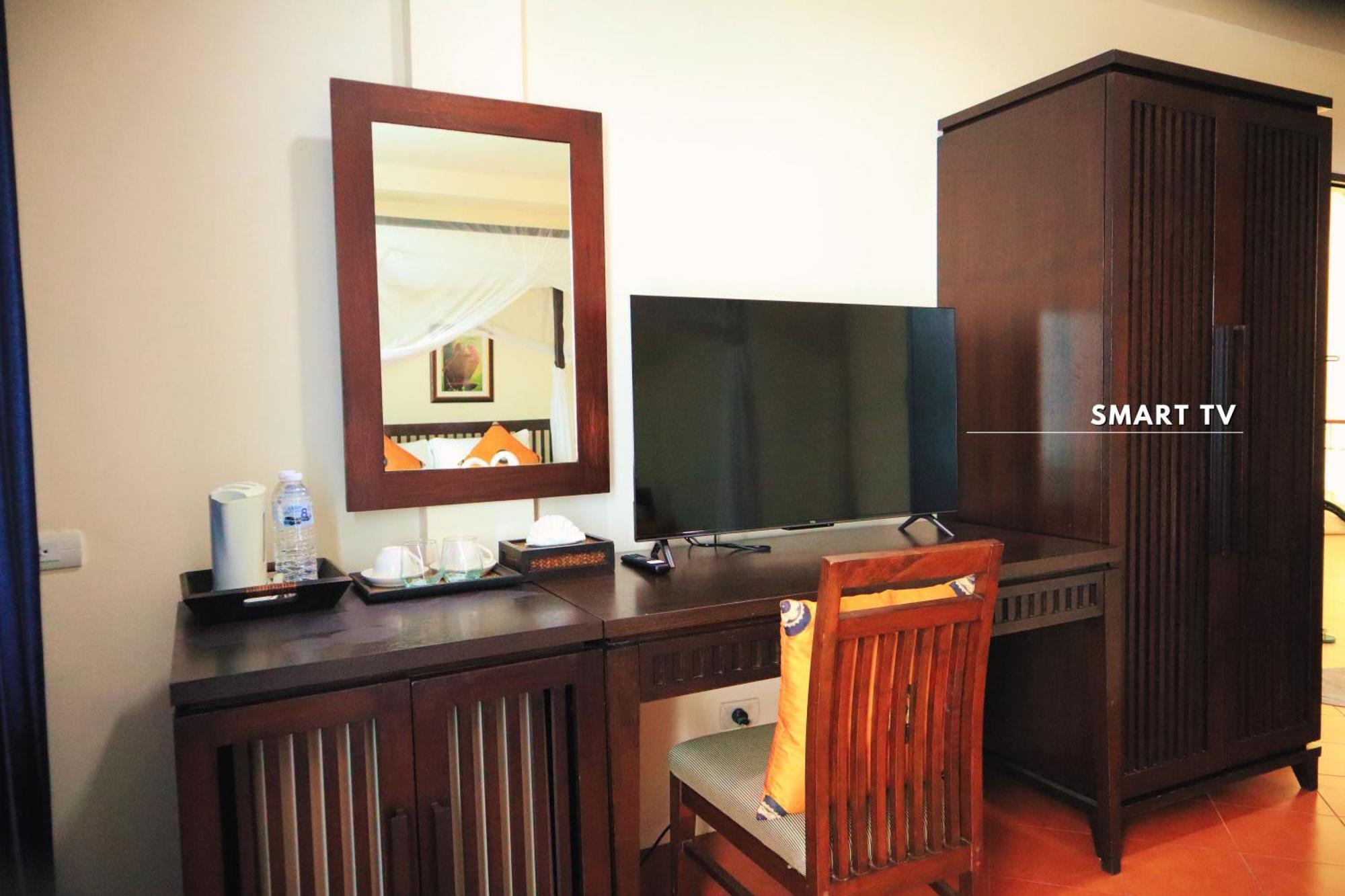 Harmony Patong Hotel Kültér fotó