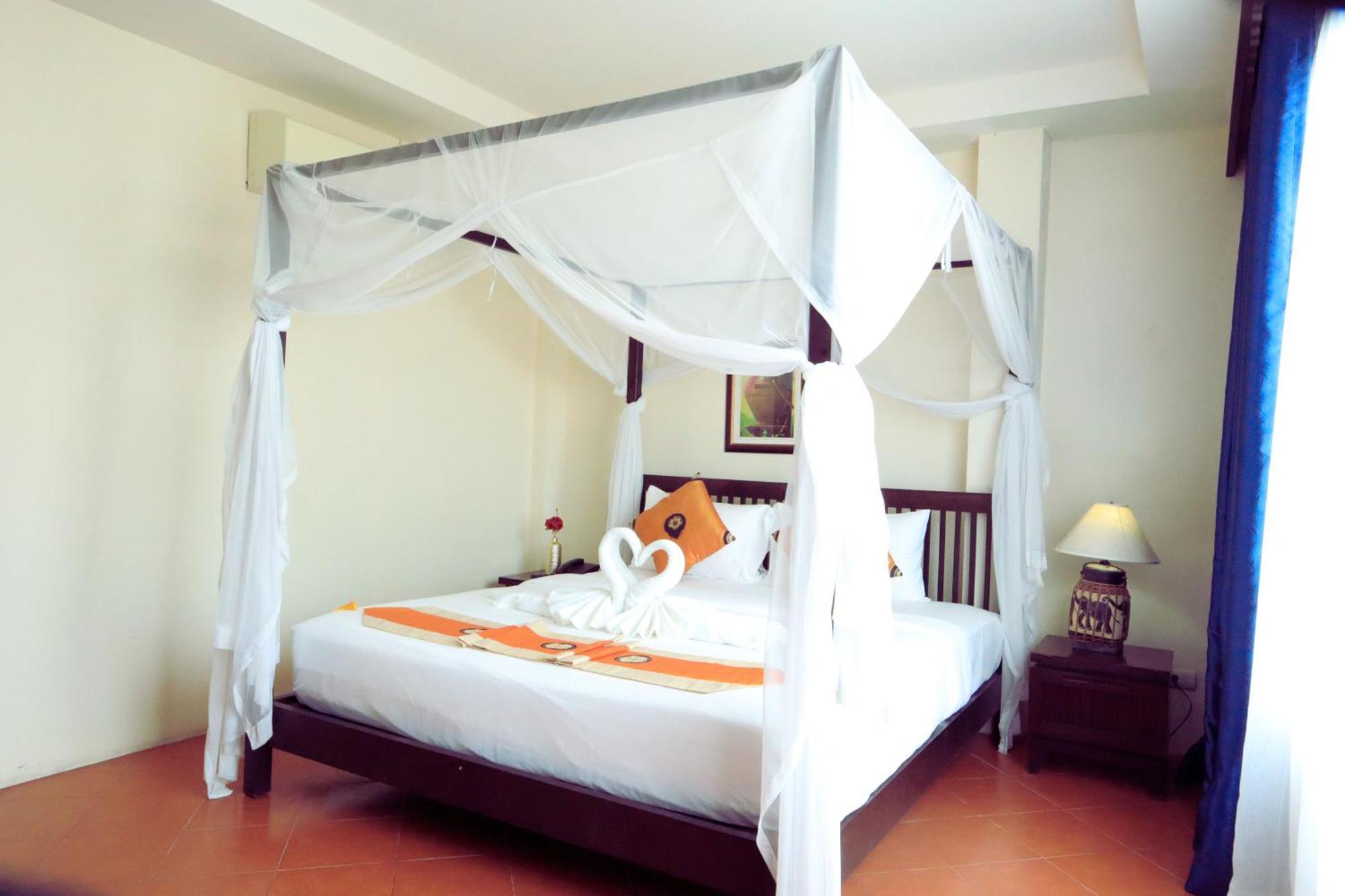 Harmony Patong Hotel Kültér fotó