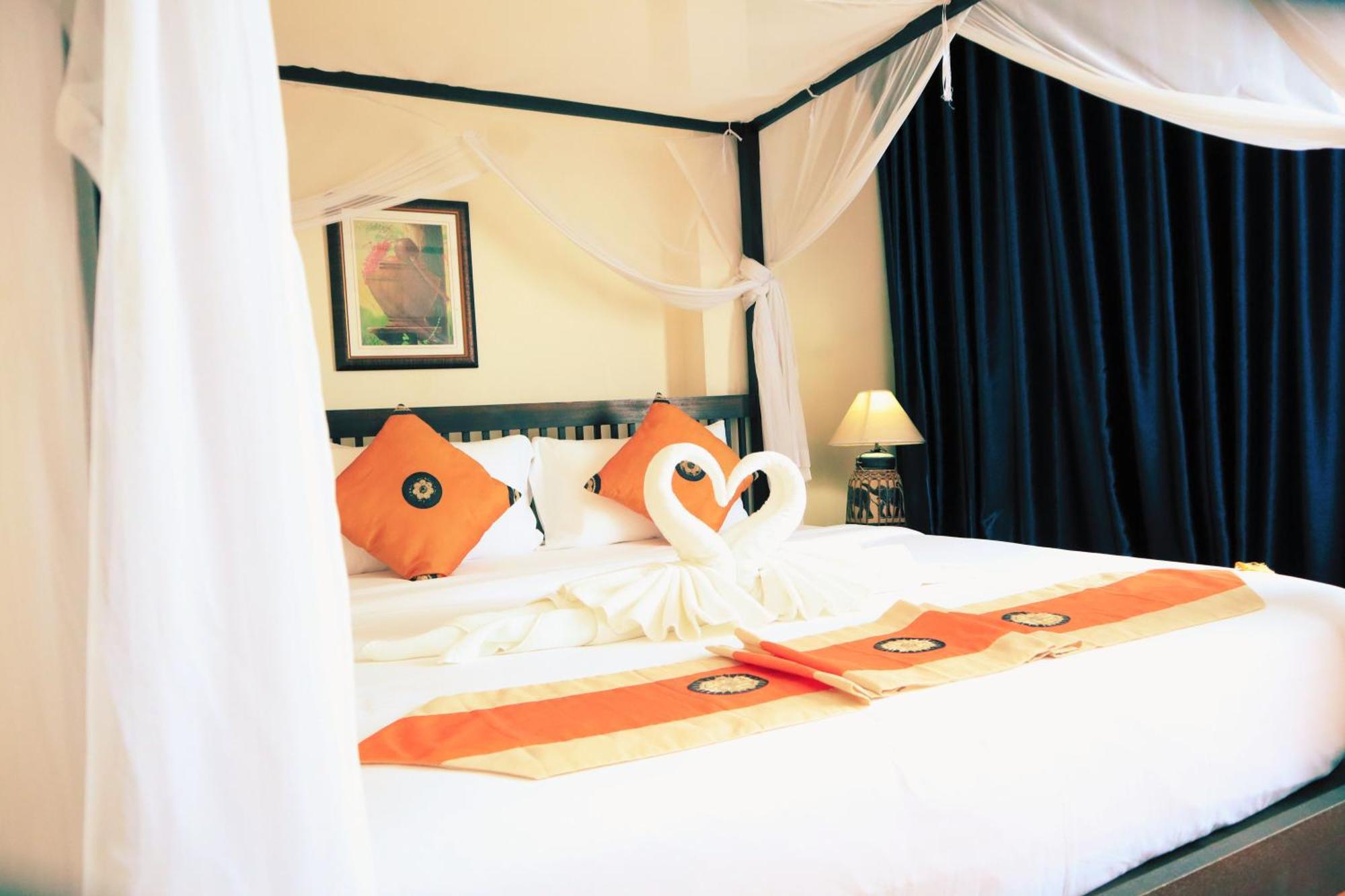 Harmony Patong Hotel Kültér fotó
