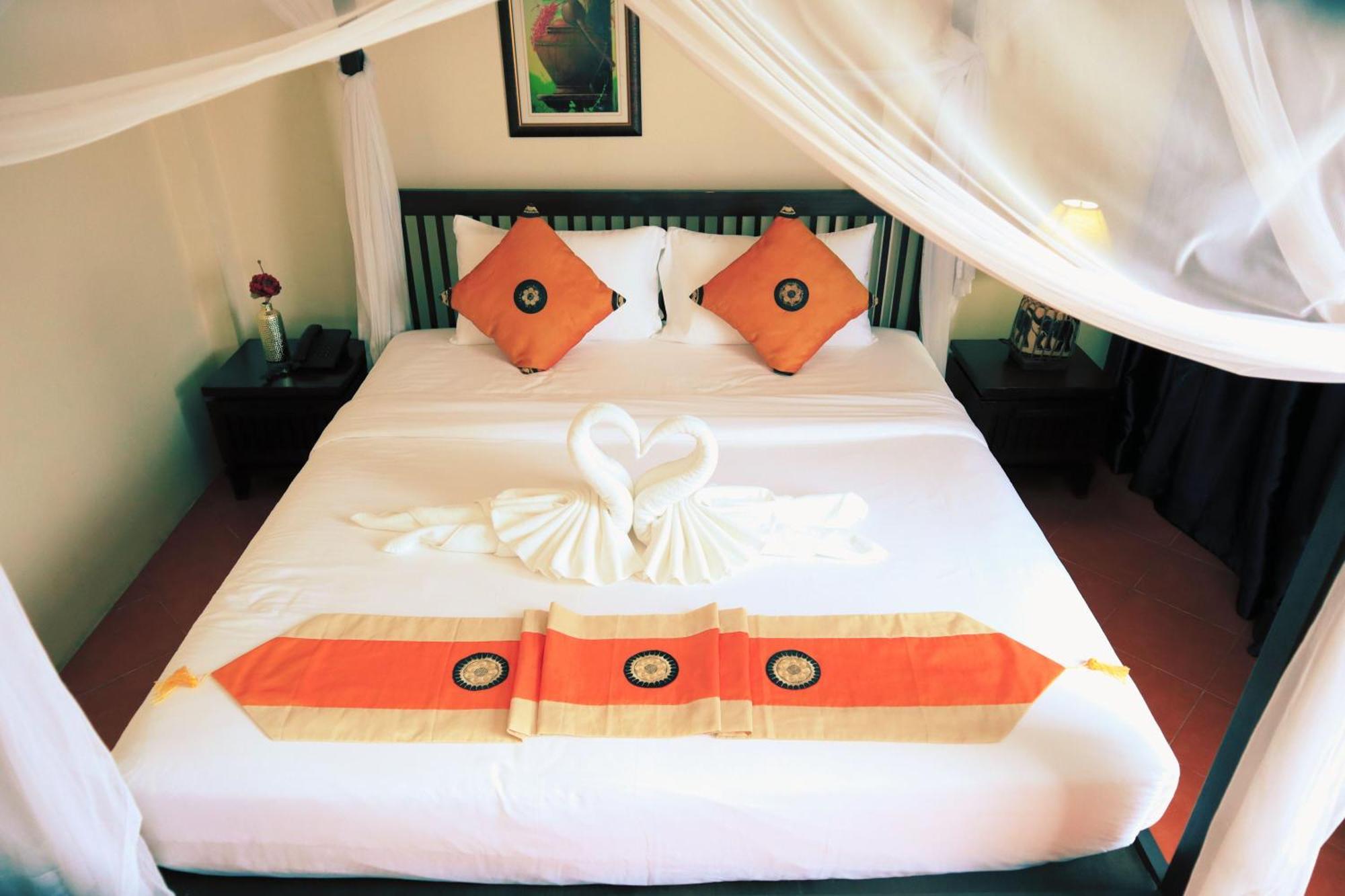 Harmony Patong Hotel Kültér fotó
